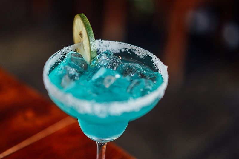 Le top 5 des cocktails à base de coco pour l’hiver | So Busy Girls