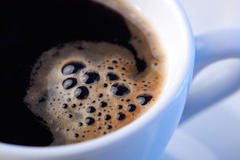 Pourquoi boire du café vous empêche de maigrir | So Busy Girls