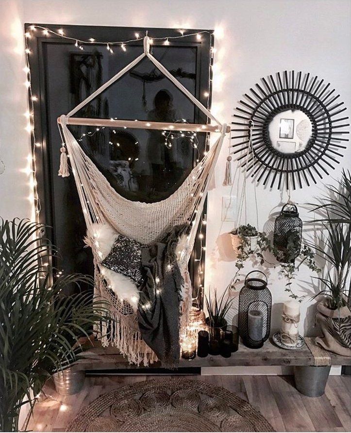 18 hamacs qui vont vous faire rêver | So Busy Girls