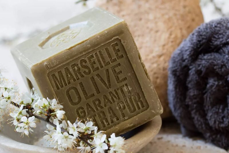 Les bienfaits connus et moins connus du savon de Marseille | So Busy Girls