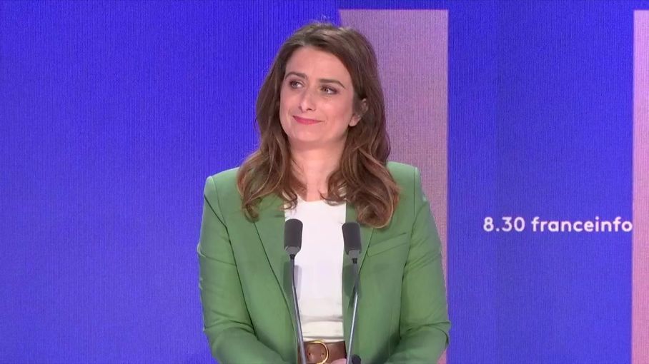 Municipales : la phrase de Marine Tondelier qui ne passe pas du tout à droite | So Busy Girls