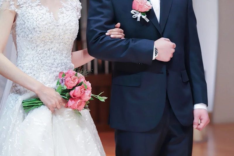 Mariage en temps de Covid : quelques conseils pour une meilleure organisation | So Busy Girls