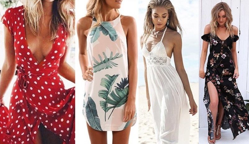 20 robes d'été sublimes à moins de 20€ | So Busy Girls