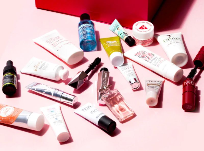 Recevez votre Sephora Box BackToSchool de 18 mini produits offerts ! | So Busy Girls