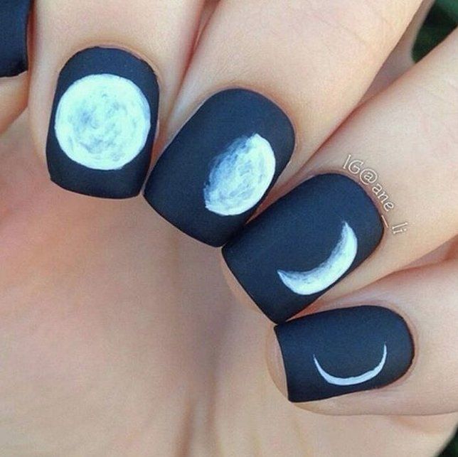 Les phases de la lune... holographiques ! | So Busy Girls