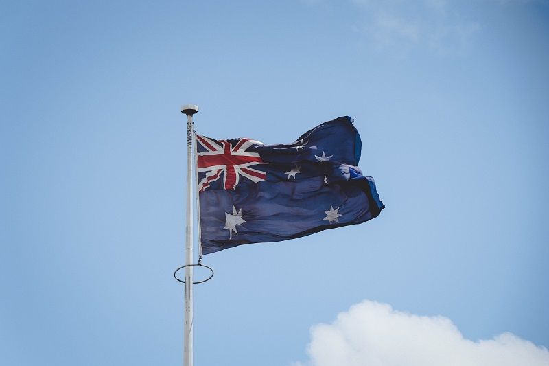 Aus-Visa pour vos documents officiels pour voyager en Australie | So Busy Girls