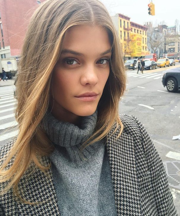 Nina Agdal, Danemark | So Busy Girls