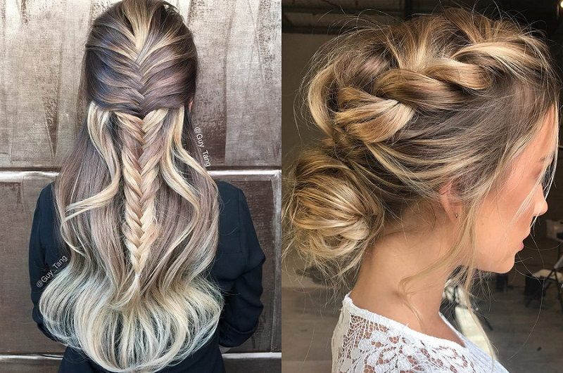 7 coiffures tressées tellement sublimes que vous allez forcément vouloir les reproduire | So Busy Girls