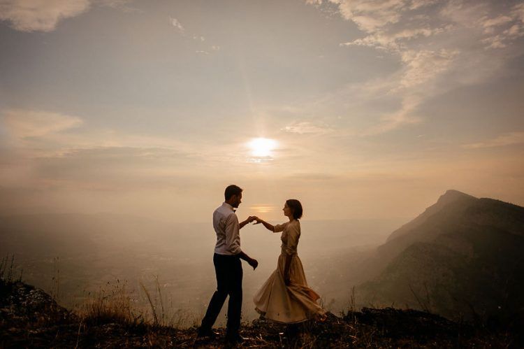 Les 17 plus belles photos de mariage de l’année | So Busy Girls