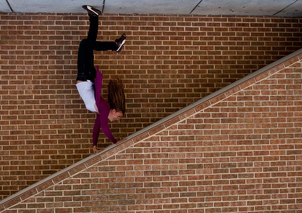 33 photos incroyables qui montrent que l'angle de vue fait tout ! | So Busy Girls