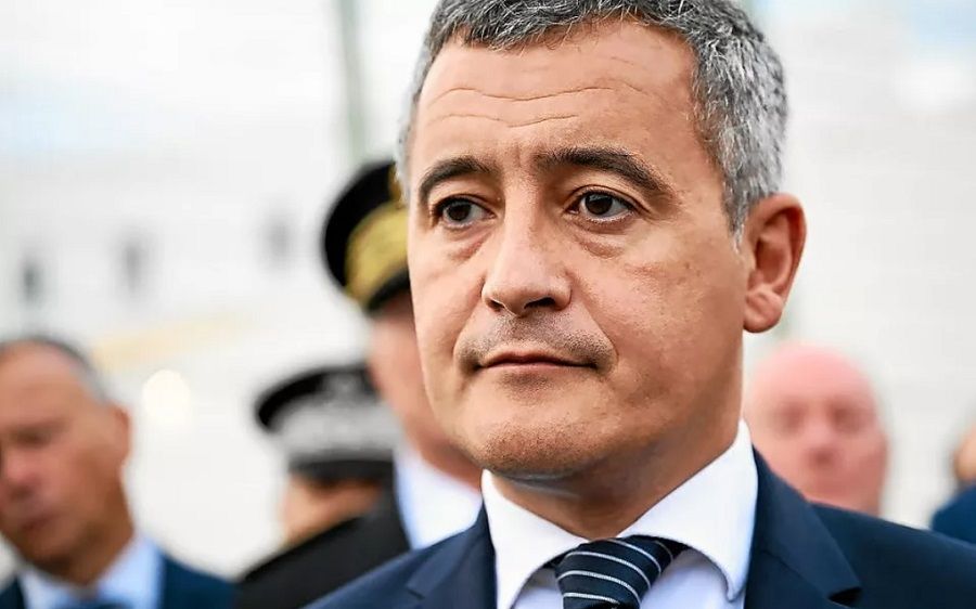 Nicolas Sarkozy incarcéré : une plainte d’avocats vise Gérald Darmanin pour son soutien implicite à l’ancien président après sa visite en prison | So Busy Girls