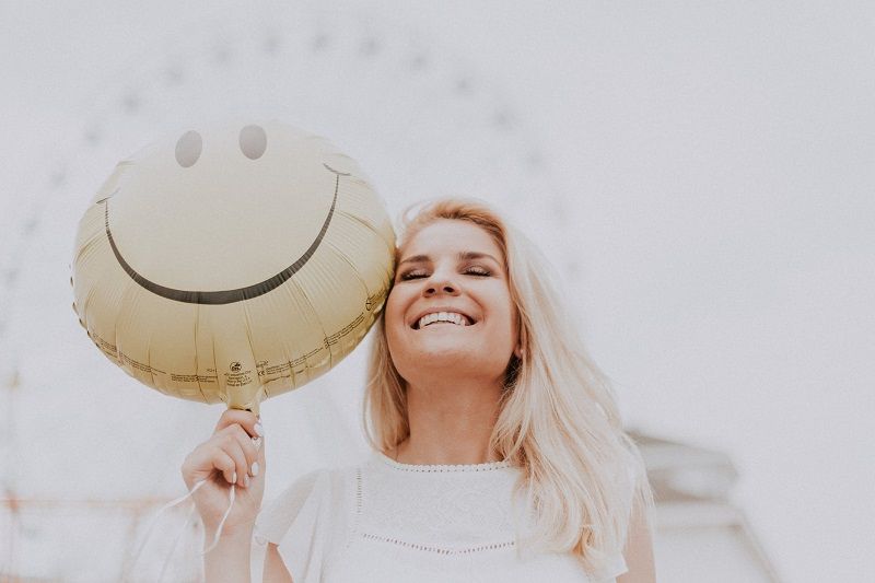 Comment devenir une personne positive quelle que soit la situation | So Busy Girls