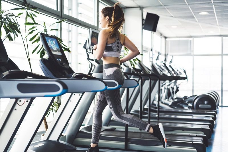 Optez pour une salle de sport 100% femmes ! | So Busy Girls