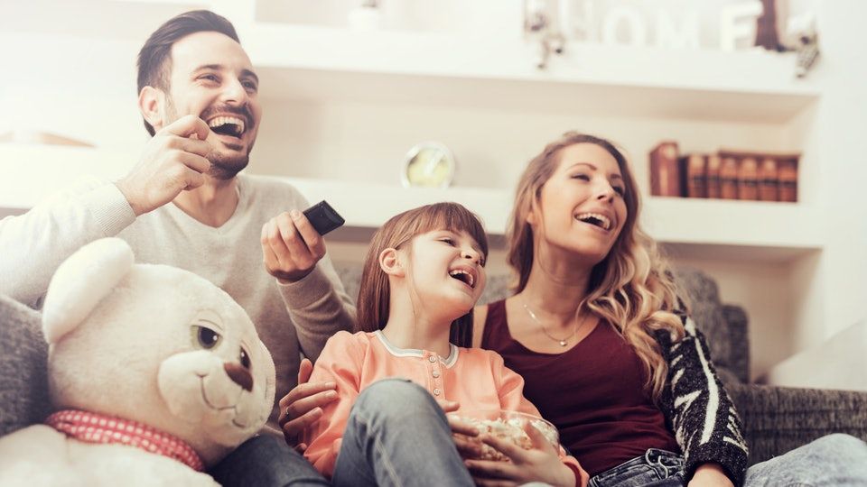 10 séries comiques qu'on peut regarder sur Netflix pour garder le moral | So Busy Girls