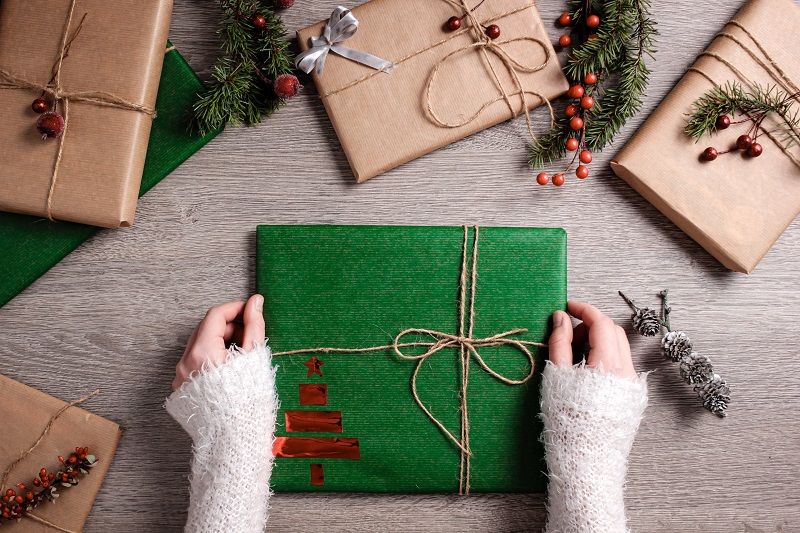 30 idées de cadeau pas cher pour fêter Secret Santa | So Busy Girls