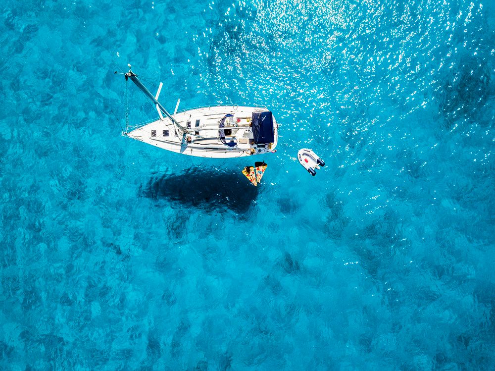 Saint Valentin : et si vous louiez un bateau cette année ? | So Busy Girls