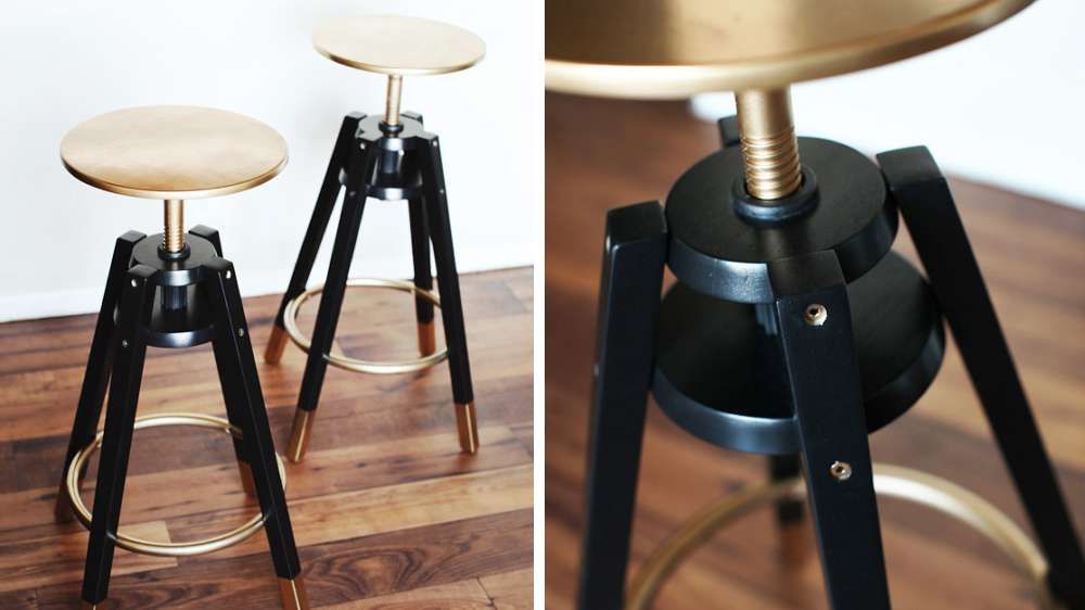 14 transformations géniales de meubles Ikea pour les rendre uniques et design | So Busy Girls