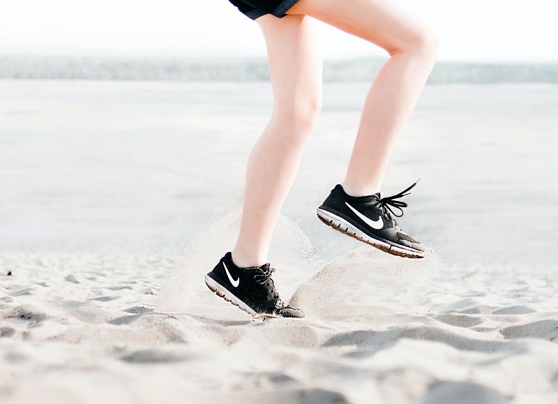 Voici pendant combien de temps il faudrait courir chaque semaine pour maigrir | So Busy Girls