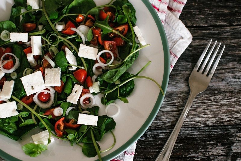 12 aliments peu caloriques mais très rassasiants | So Busy Girls