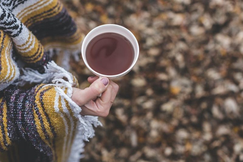 Contrairement à ce que vous pensez, ces 7 choses ne vont PAS vous réchauffer | So Busy Girls