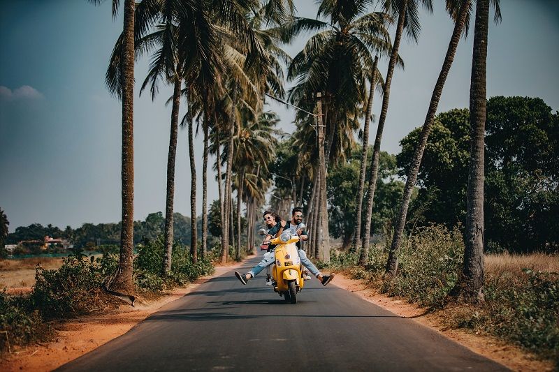 Voici les 10 destinations qui manquent le plus aux voyageurs | So Busy Girls