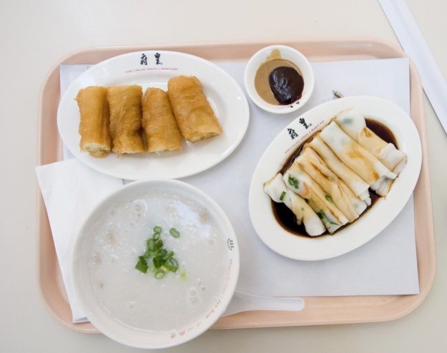 En Chine | So Busy Girls