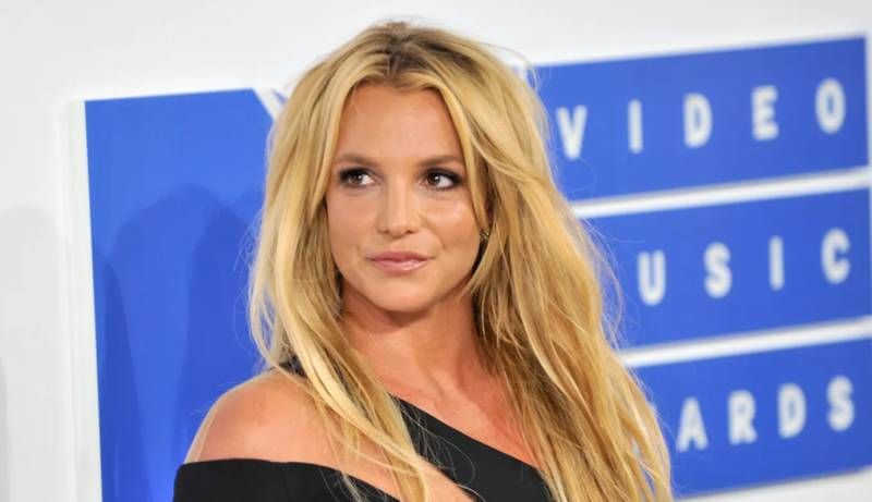 Britney Spears absente des MTV VMA 2025 : la rumeur d’un grand retour s’effondre | So Busy Girls