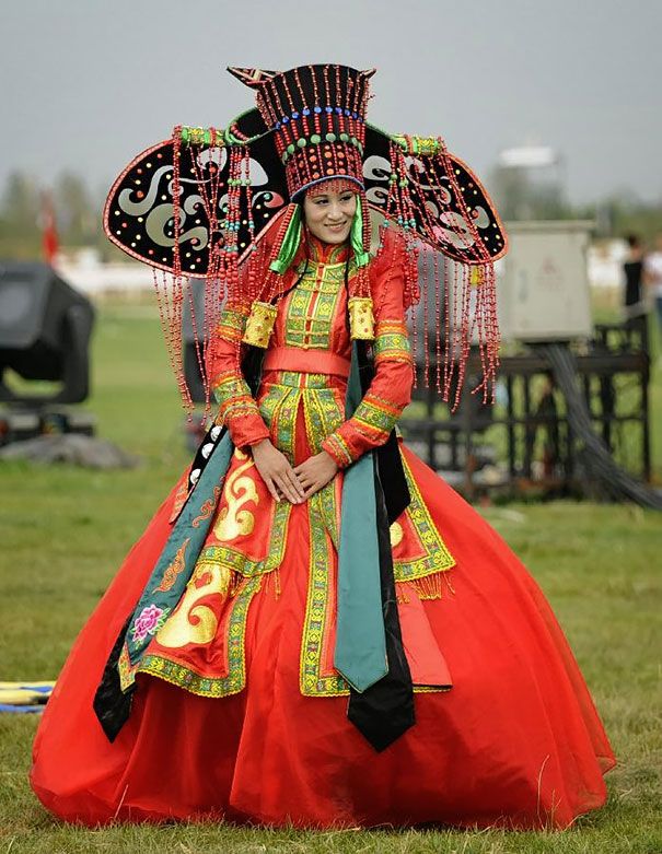 Mongolie | So Busy Girls