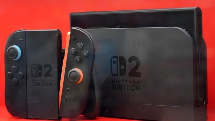 5,82 millions d’unités écoulées en un mois : la Switch 2 signe un lancement record mais Nintendo reste étonnamment prudent pour l’avenir | So Busy Girls