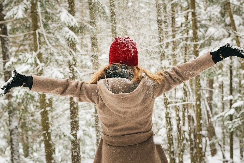 4 conseils mode pour un look tendance et remarqué tout l'hiver | So Busy Girls