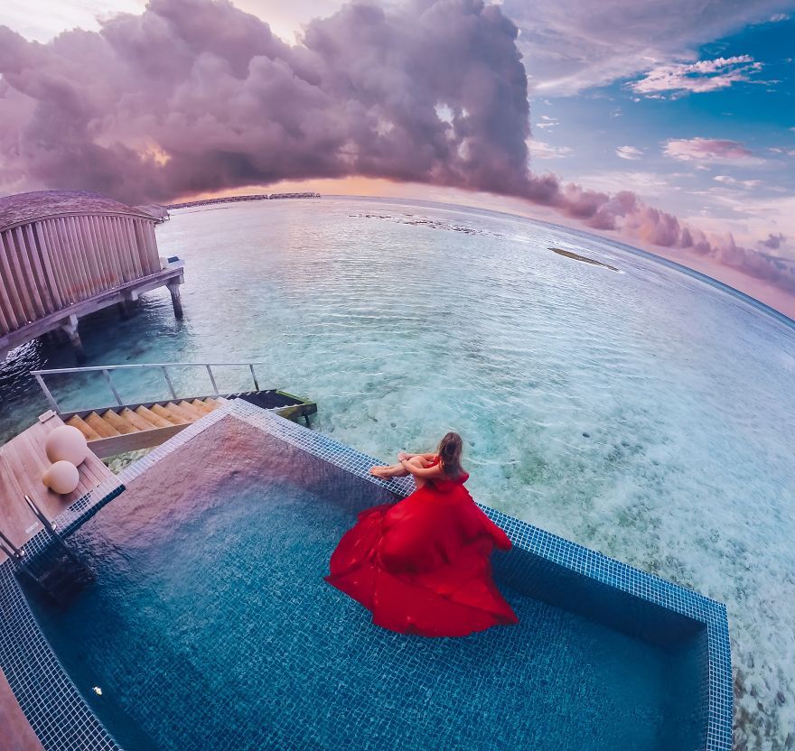 Finolhu aux Maldives | So Busy Girls
