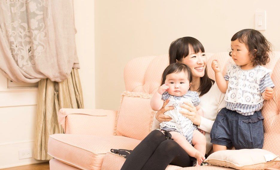 Marie Kondo sort un livre pour apprendre aux enfants à ranger leurs affaires ! | So Busy Girls