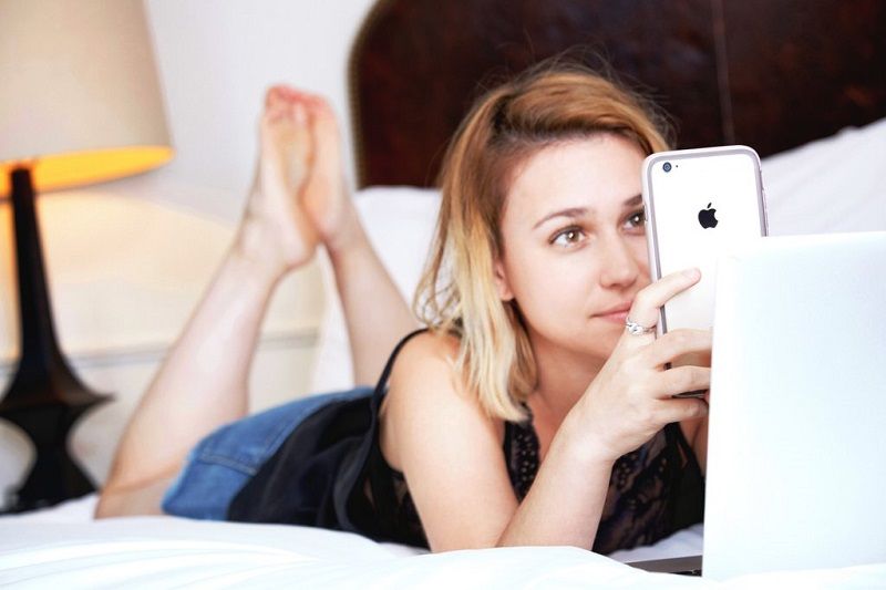 Comment gagner du temps au travail et à la maison | So Busy Girls