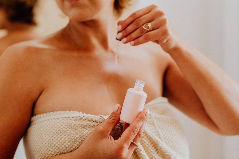 Focus sur l'huile de CBD | So Busy Girls