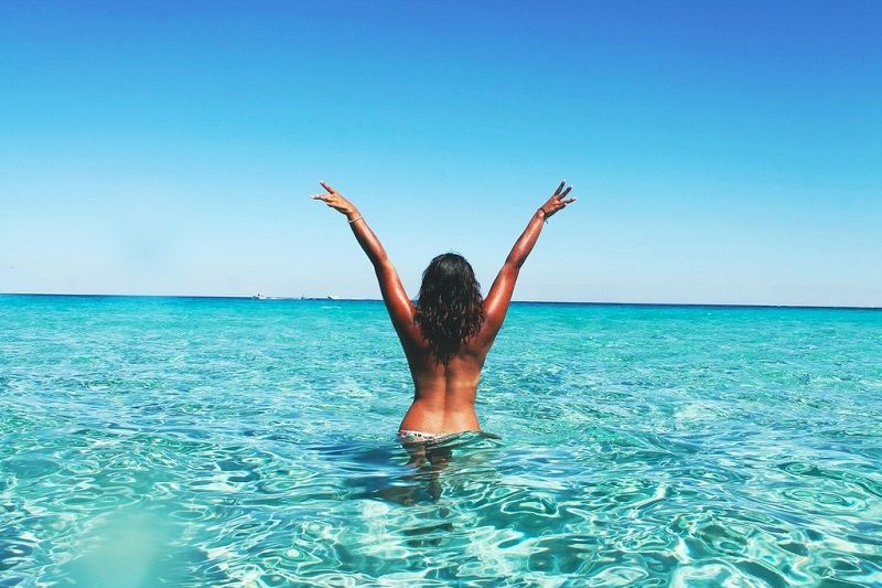 10 destinations paradisiaques qui vont vous donner envie de partir en vacances au soleil | So Busy Girls