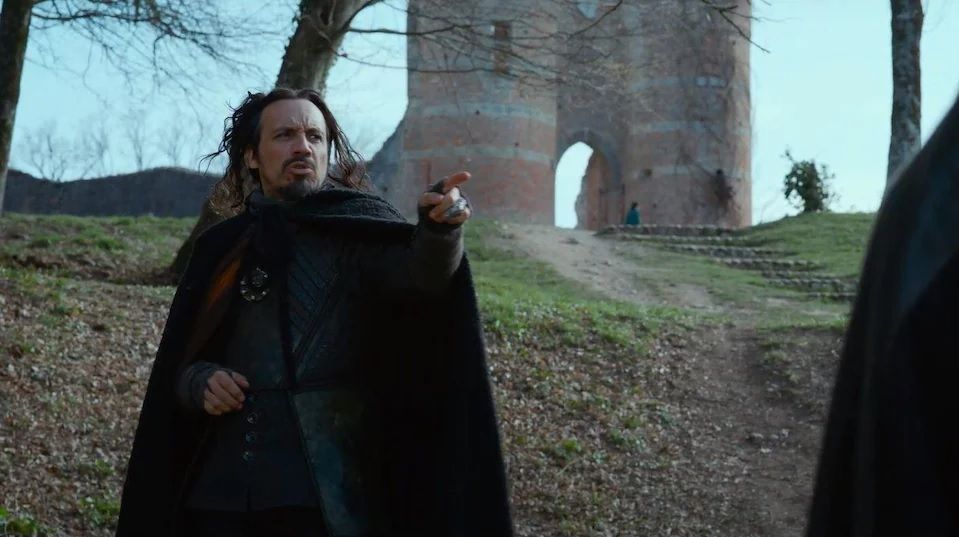La bande annonce de Kaamelott 1° volet est ENFIN là, et vous allez vous régaler | So Busy Girls