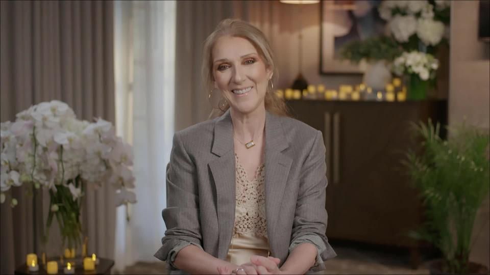 Pourquoi cette apparition de Céline Dion rassure autant ses fans | So Busy Girls