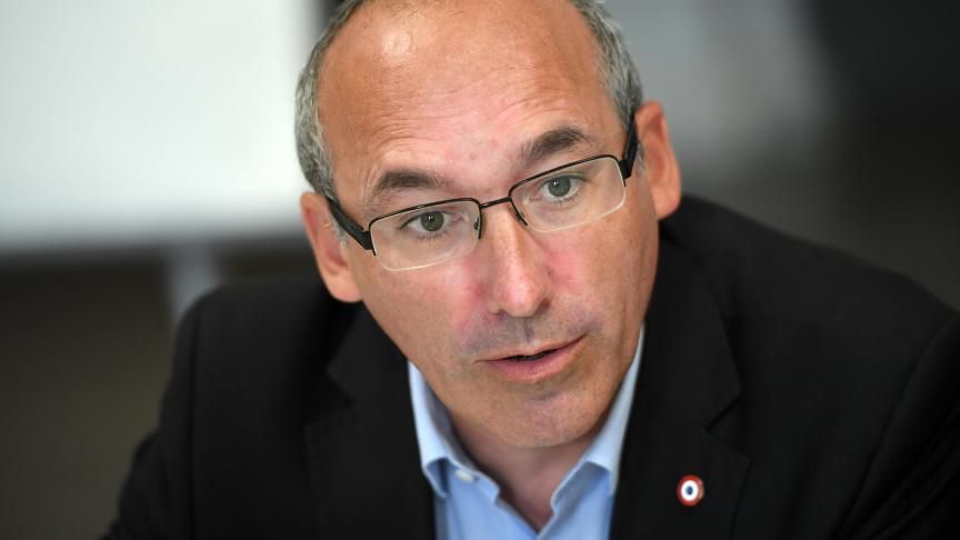 « Sur la suspension de la réforme des retraites, on ne peut pas mentir aux Français » : pourquoi Paul Christophe juge la suspension « dangereuse » pour la France | So Busy Girls