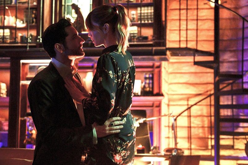 Lucifer saison 5 : on connaît enfin la date de sortie de la partie 2 ! | So Busy Girls