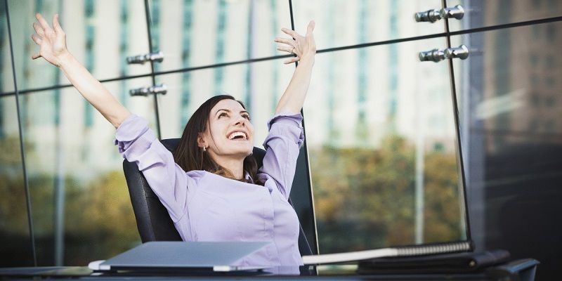 2. Rester optimiste | So Busy Girls