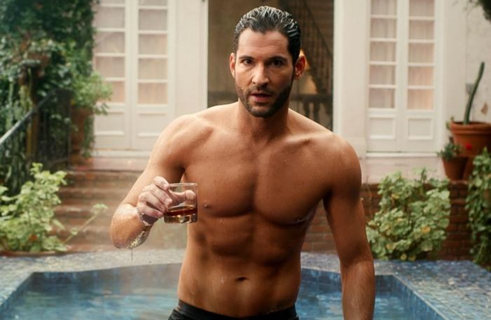 Lucifer : découvrez la bande-annonce et la date de sortie de la saison 5 | So Busy Girls