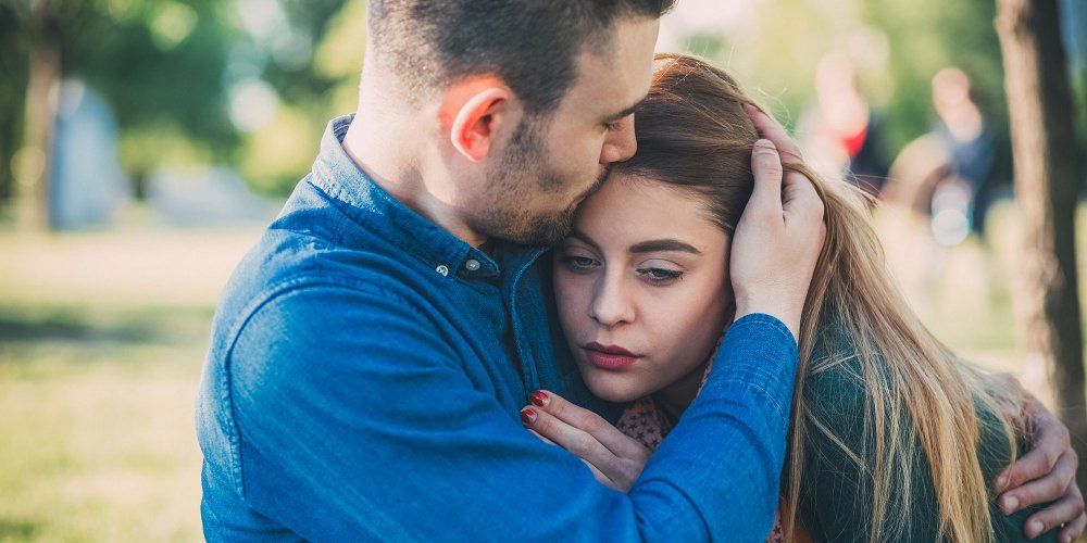 7 signes que vous faites un burn-out amoureux (et comment en sortir) | So Busy Girls