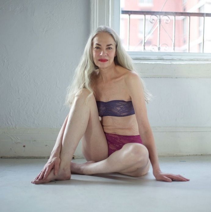 American Apparel | So Busy Girls