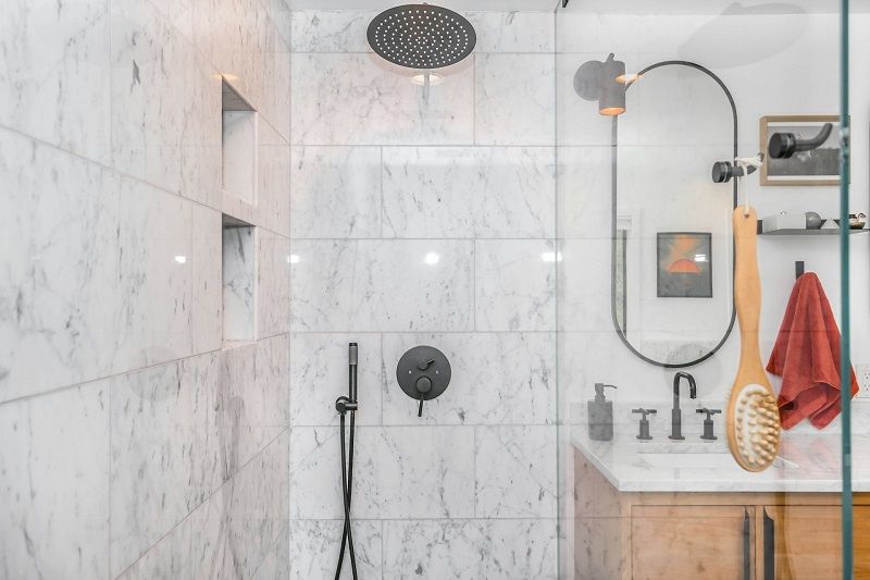 Voici la durée idéale d'une douche pour faire des économies et protéger votre peau | So Busy Girls