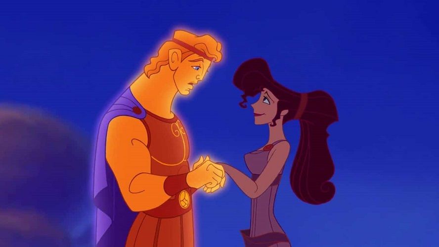 Disney vient d'annoncer qu'un remake d'Hercule en live action était en préparation | So Busy Girls