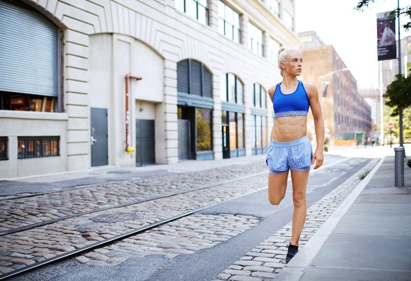 Pourquoi vous avez des courbatures après avoir fait du sport | So Busy Girls