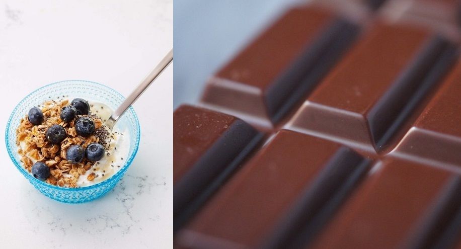 15 aliments qui vous aideront à bien dormir | So Busy Girls