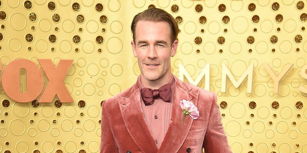 Prisonnier de son propre succès ? Pourquoi James Van Der Beek n’a jamais vraiment échappé à l’ombre de Dawson | So Busy Girls