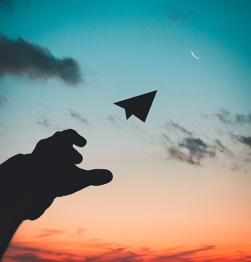 Allez vite vérifier les effets de la Nouvelle Lune du 20 février sur votre signe | So Busy Girls