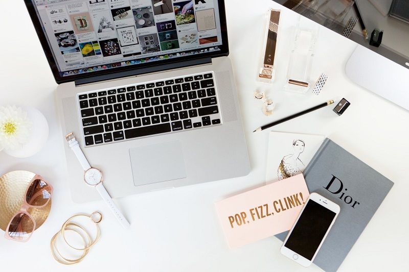 Les innovations high-tech à suivre cette année | So Busy Girls